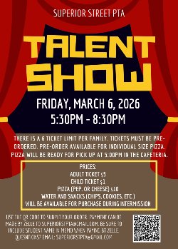 Talent show
